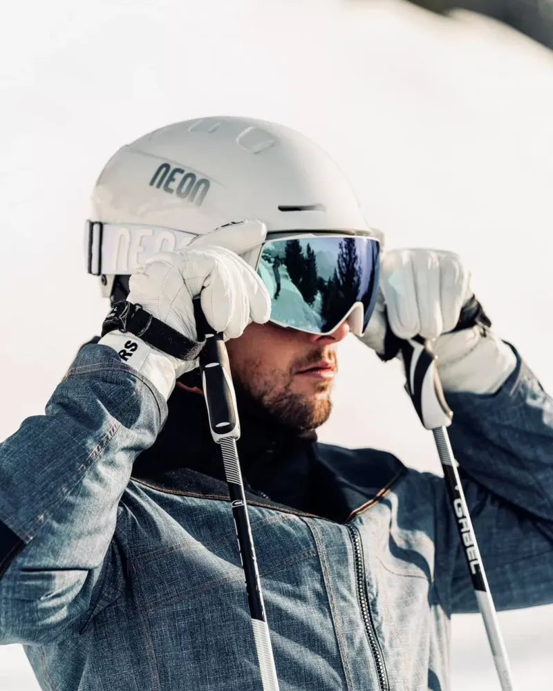 Find the Perfect Ski Poles for Your Next Slope