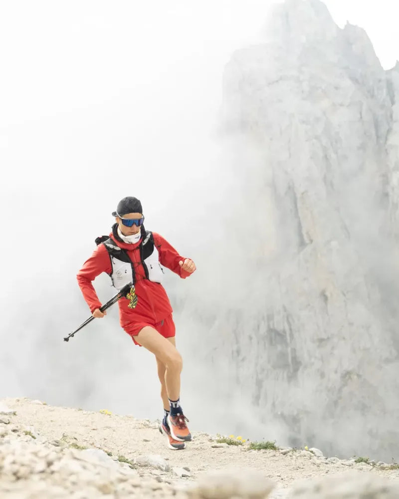 Trail Running Poles for Your Next Trail Adventure