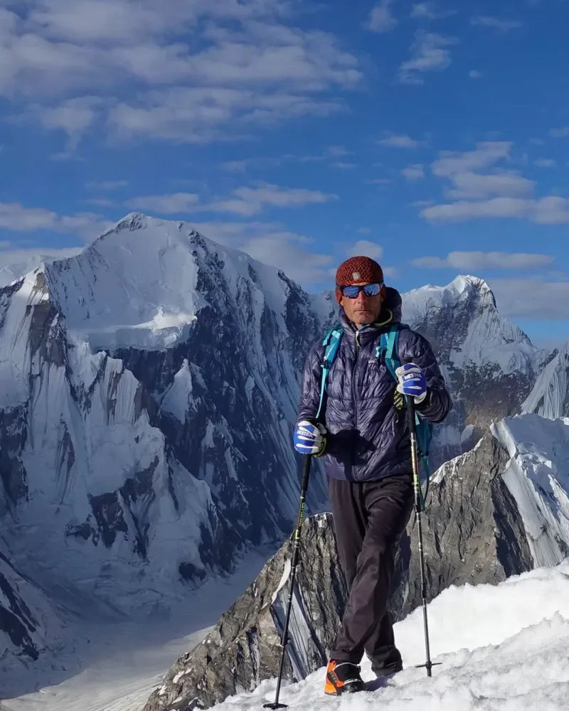 Folding and Telescopic Trekking Poles for Your Next Hike