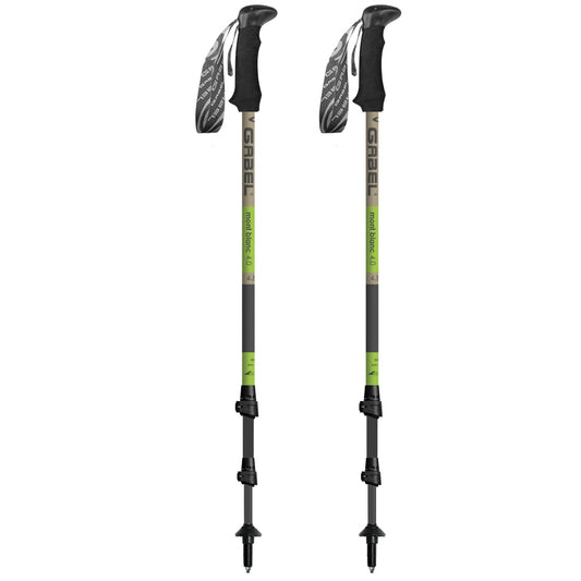 MONT BLANC 4.0 - Green