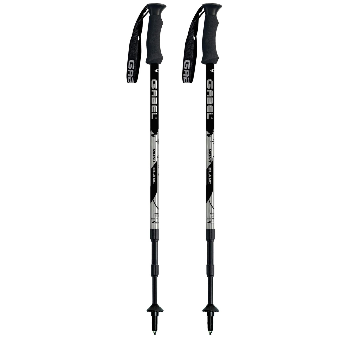 MONT BLANC LITE NOIR