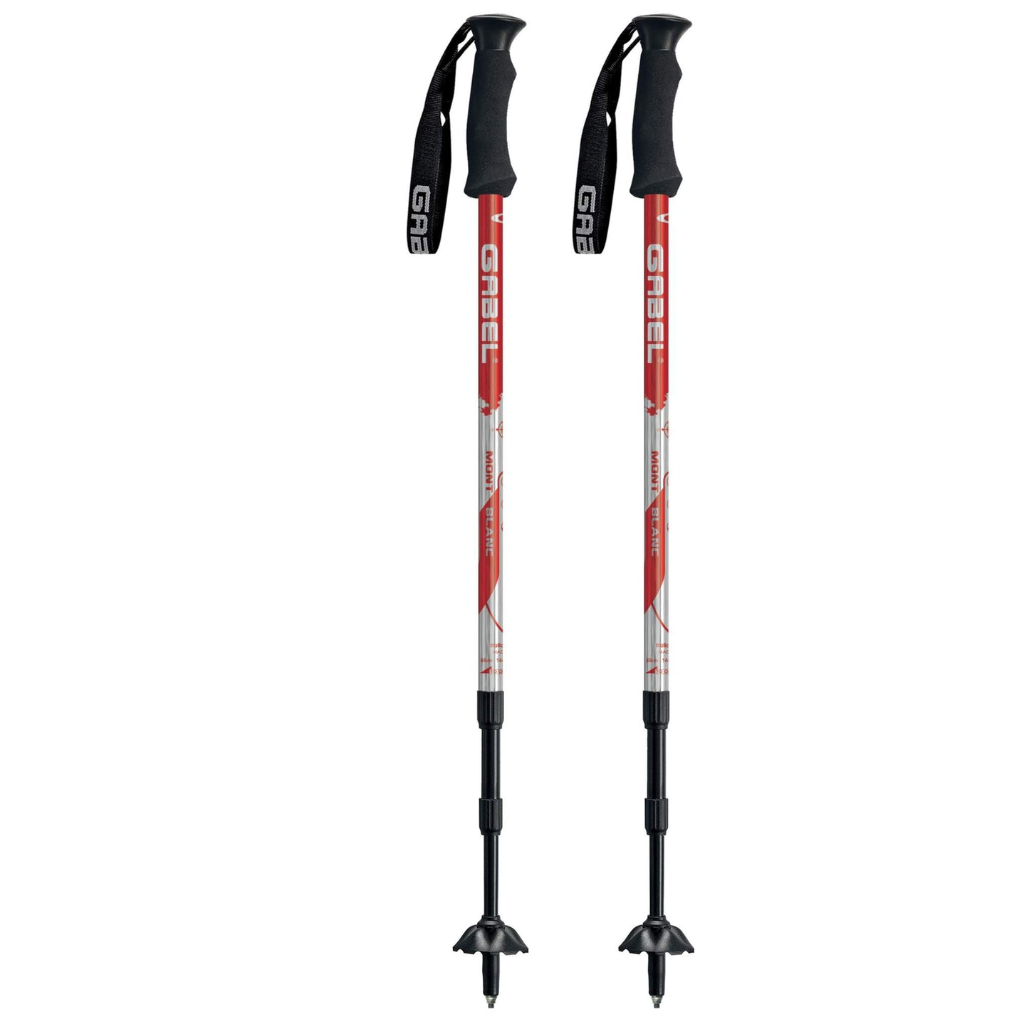 MONT BLANC LITE - Rouge