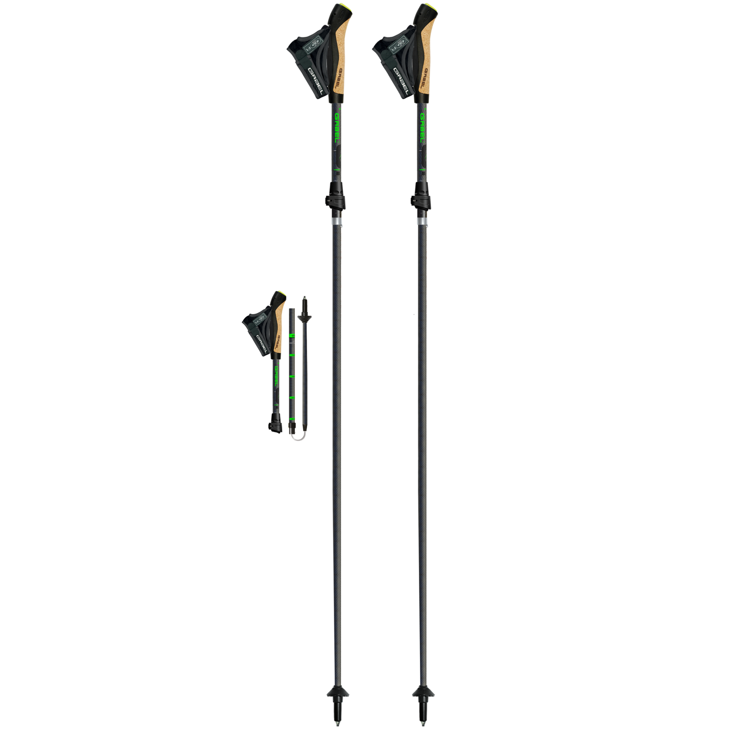 SPRINGBOK XTL 116-135CM