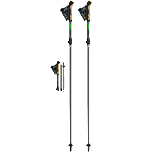 SPRINGBOK XTL 116-135CM